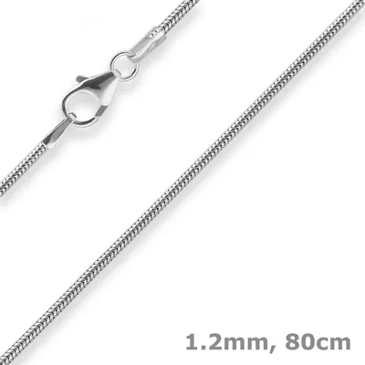1-2mm-Schlangenkette-aus-925-Silber-80cm