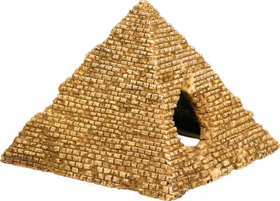 Immagine prodotto di Ornamenti ad acqua "PYRAMIDE" 10,5 x 10,0 x 8,0 cm
