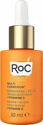 Produktbild von Roc Illuminating Firming Serum (30 ml)