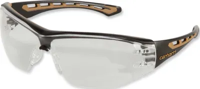 Obrázek produktu pro Ochranné brýle Carhartt Easely Ochranné brýle Okulary Ochronne CLEAR