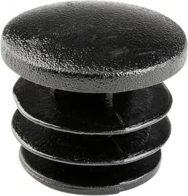 Image de Procraft : bouchons de guidon, 22-24 mm, noirs - pour une finition soignée sur les vélos...