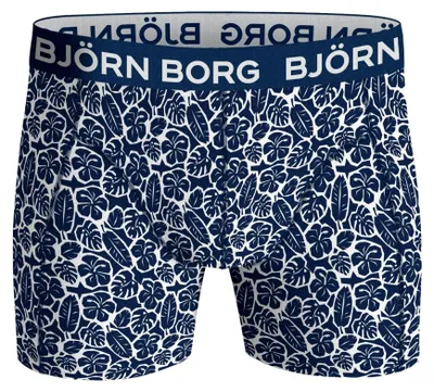 Obrázek produktu pro Björn Borg Boxerky Stretch Boxers 3-pack