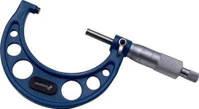 Produktbild von PAULIMOT Mikrometer Bügelmessschraube 50-75 mm
