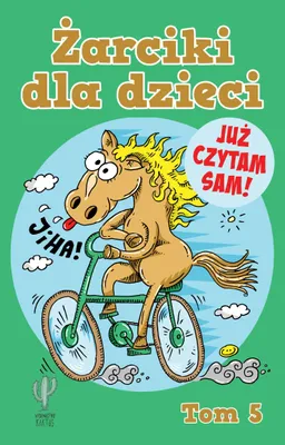 Obrázok produktu pre Zarciki dla dzieci Tom 5