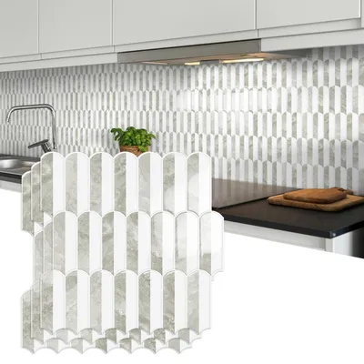 Productafbeelding van Verbeterde 3D-wandtegels voor wanddecoratie