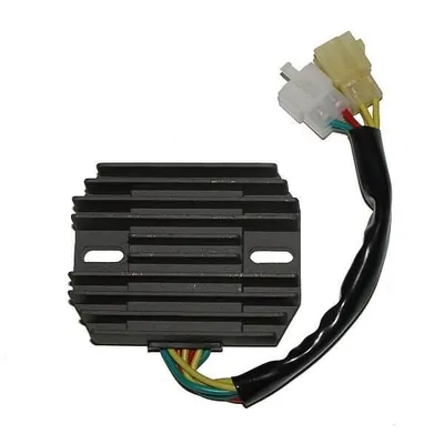Image de Contrôleur de charge ElectroSport ESR 537