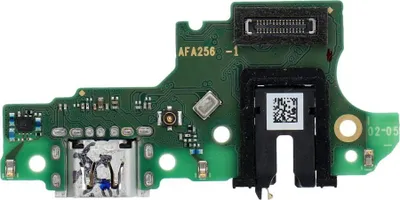 Zdjęcie produktu dla Płytka ładowania do OPPO A15 CPH2185 OEM (Fast Charger)