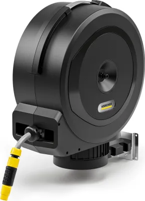 Produktbild von Kärcher Schlauchbox HBX 5.35 automatic