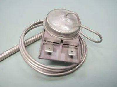 Produktbild von Sicherheitsthermostat 95363366