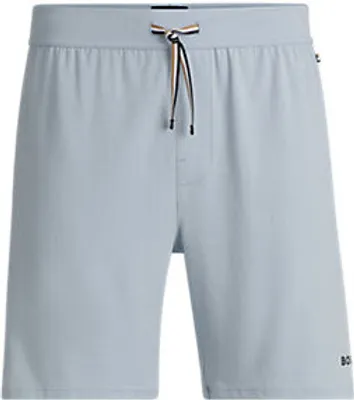 Produktbild von Hugo Boss 50515394 - Unique Shorts Cw 10259900 01