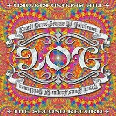 Produktbild von The Second Record