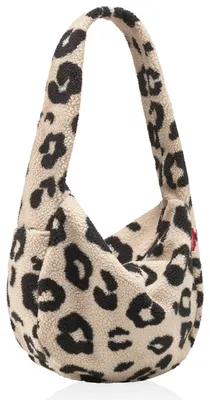 Produktbild von reisenthel moonbag Umhängetasche Teddy Leo Cream GO6071