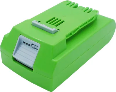 Immagine prodotto di CoreParts Batteria per Greenworks (MBXPT-BA0205)