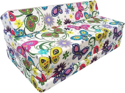 Productafbeelding van Silecomplaza Opklapbare matrassen, 200 x 120 x 10 cm