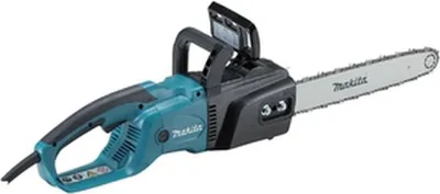 Produktbild von Makita UC4050A Elektrische Kettensäge 2000 W, Führungsschiene 40 cm
