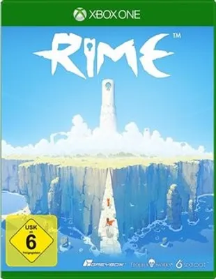 Produktbild von Rime