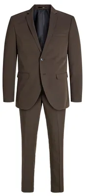 Produktbild von JACK & JONES Jprfranco Suit Noos – Größe 46, Delicioso Fit:super Slim Fit