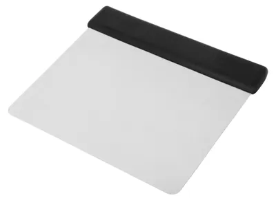 Produktbild von Abstecher, Edelstahl 110x120mm, flexible Klinge