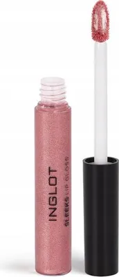 Obrázok produktu pre INGLOT Lesk na pery Sleeks 62 6,5 ml