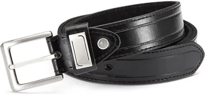 Immagine prodotto di Cintura da uomo Camel Black 95 - 125 cm; Black 105 cm