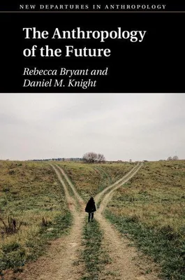 Produktbild von The Anthropology of the Future