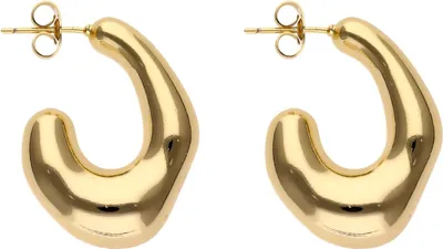 Immagine prodotto di BRAELYN - Orecchini da donna, color oro, taglia unica