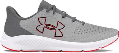 Produktbild von Under Armour Ua Charged Pursuit 3 Bl - mod gray, Größe:8.5