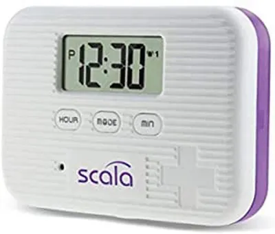 Immagine prodotto di DL 6 Dosatore di farmaci con timer digitale