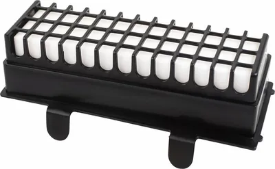 Produktbild von Filter geeignet für Bosch BGS51 und BGS52 Serie - Relaxx'x 573928, 577281