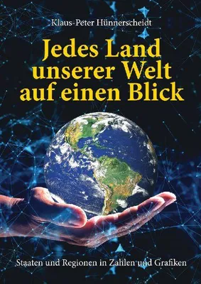 Produktbild von Die Länder unserer Welt auf einen Blick