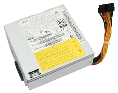 Produktbild von Fujitsu 38066186 Original Desktop-PC Netzteil 250 Watt