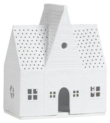 Obrázok produktu pre Grote, perníková lampa, 16,5 x 9 x 20 cm