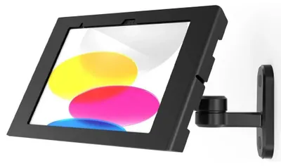 Produktbild von Compulocks 827B209APXB, 27,9 cm (11"), Apple, iPad (10th gen.) | 10.9" | 2022 | A2757, A2777 iPad (11th gen. A16) | 11" | 2025 | A3355, A3356