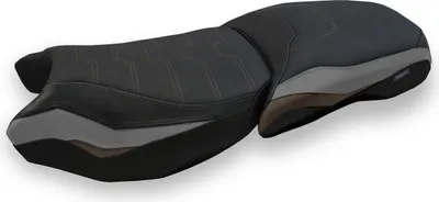 Obrázek produktu pro Potah sedla Racconigi 3 Comfort 2GRB-8
