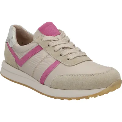 Produktbild von Paul Green Sneaker 5229-003, Rauleder, Beige, Damen