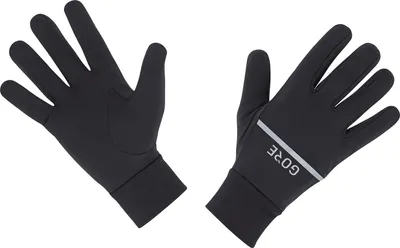 Produktbild von Gore R3 Handschuhe lang schwarz größe 2XL (10) 100508990010