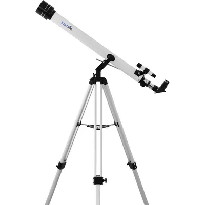 Produktbild von Zoomion Viking 60/900 AZ Teleskop Set für Kinder