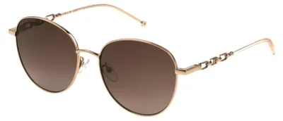 Produktbild von Damensonnenbrille Escada SESD95-568FEP ø 56 mm
