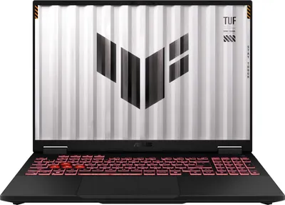 Zdjęcie produktu dla ASUS TUF Gaming A16 FA608UP-RV019W, AMD Ryzen™ 7, 3,8 GHz, 40,6 cm (16"), 1920 x 1200 px, 32 GB, 1 TB