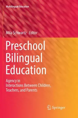 Immagine prodotto di Preschool Bilingual Education