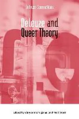 Produktbild von Deleuze and Queer Theory