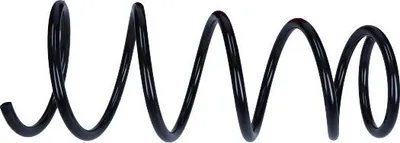 Produktbild von 2X Maxgear Feder Fahrwerksfeder Vorne