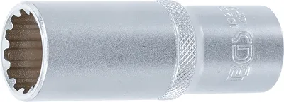 Zdjęcie produktu dla BGS technic Socket, 182 mm, 182 g