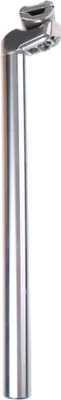 Produktbild von Kalloy Sattelstütze 30,0 x 350 mm Aluminium Silber