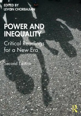 Obrázek produktu pro Power and Inequality