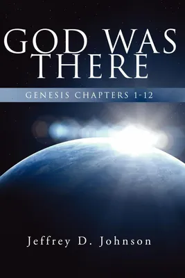 Produktbild von God Was There