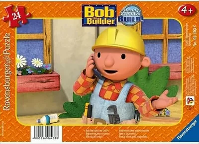 Image de 06403 Bob a tout prévu