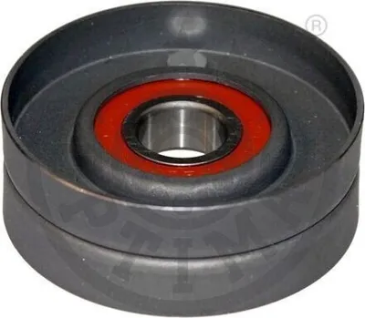 Produktbild von OPTIMAL 0-N1422S Spannrolle Keilrippenriemen 70mm für OPEL ZAFIRA B (A05) Astra H Caravan (A04) Astra H Schrägheck (A04) Astra G CC (T98) Zafira A