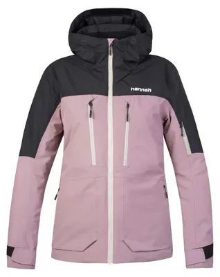 Produktbild von Hannah Saliva Jacke Rosa 40 Frau Rosa 40