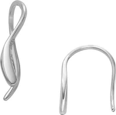 Produktbild von Ohrringen Skagen Silber   Kollektion Essential Waves - frau